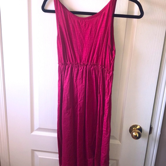 Summer Dress. Size small - Picture 2 of 7